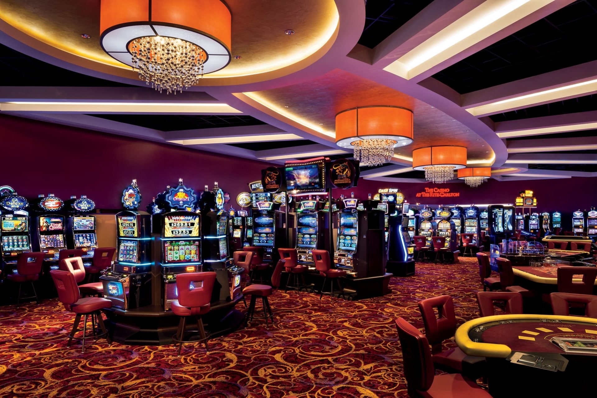 Canlı Casino Satışlarında Kazanan Stratejiler