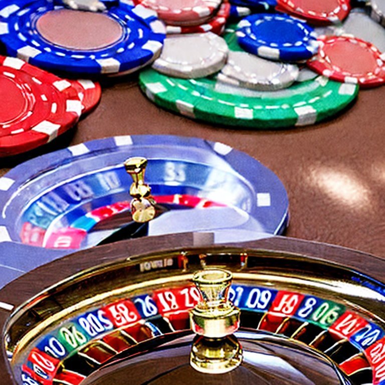 Kuşakları Kırmanın Yolları: Casino Stratejileri
