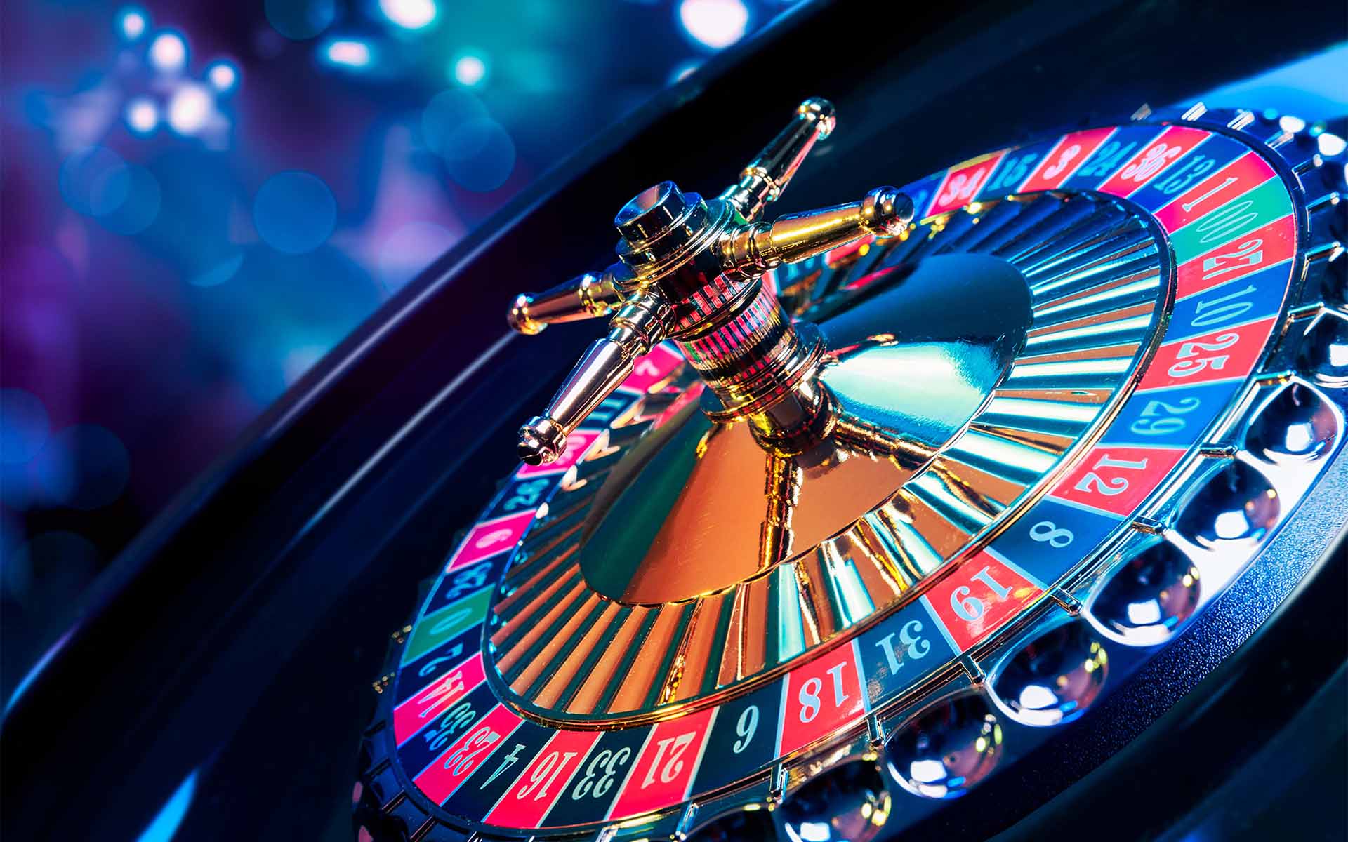 Kuşakları Kırmanın Yolları: Casino Stratejileri