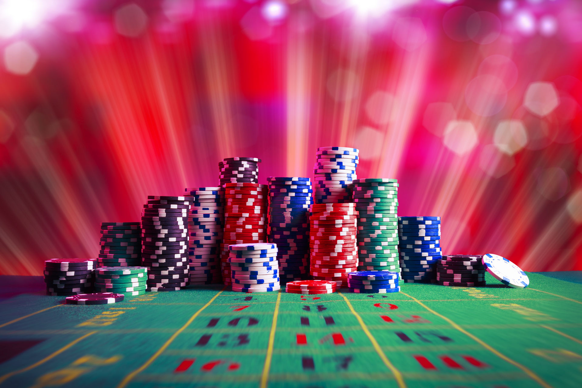 Oyuncuların Gözünden: Casino Deneyimleri ve İpuçları