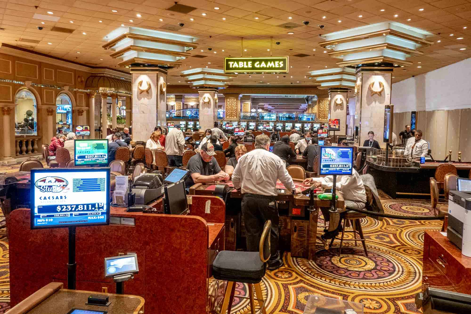 Casino Oyunları
