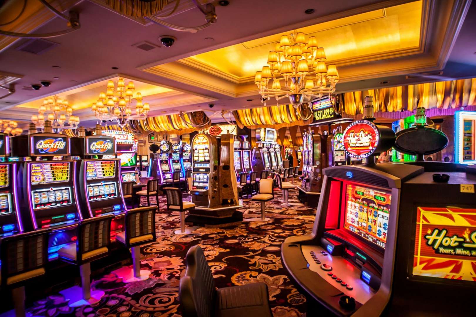 Oyuncuların Gözünden: Casino Deneyimleri ve İpuçları